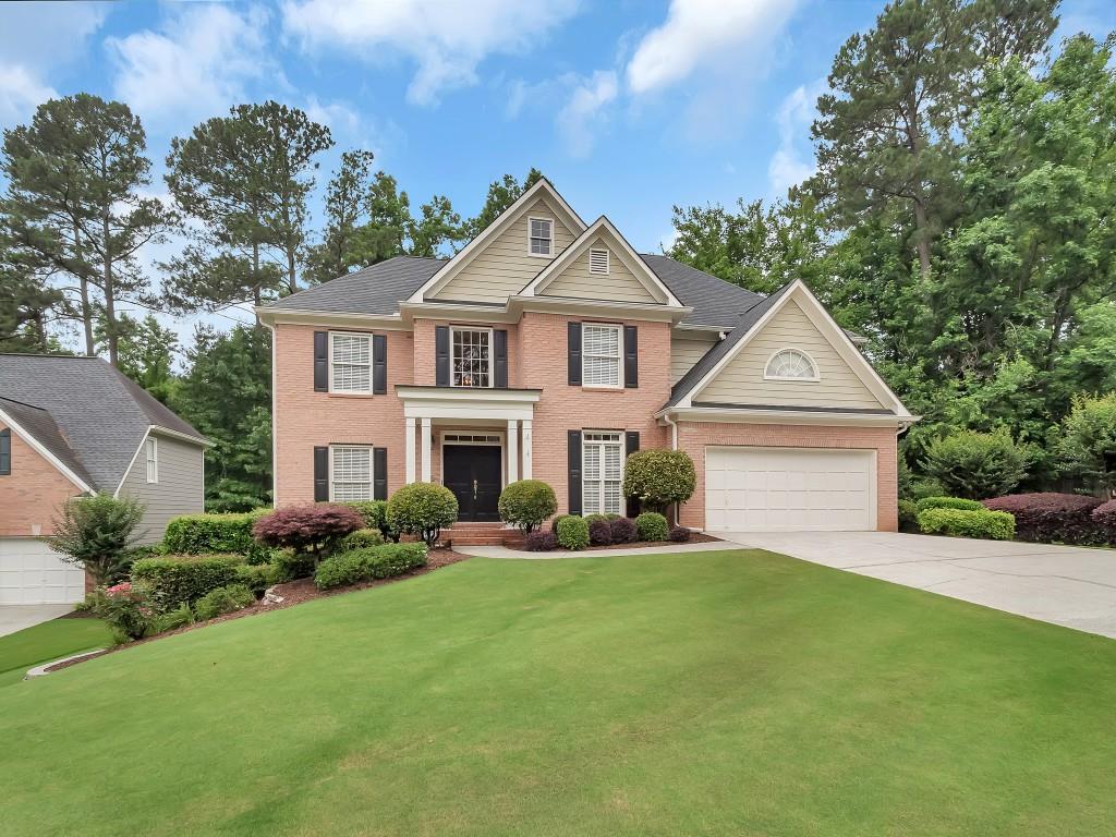 1386 Mckendree Park Ct., Lawrenceville, GA 30043