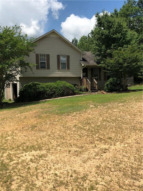 343 Hurst Mill N Rd., Bremen, GA 30141