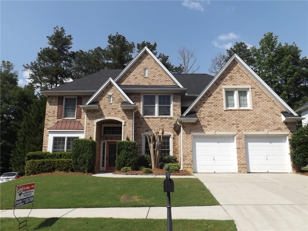 749 Miller Run, Atlanta, GA 30349