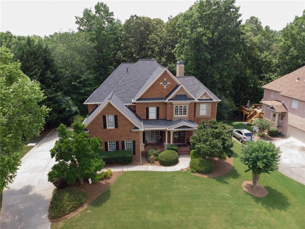 4065 Homestead Ridge Dr., Cumming, GA 30041