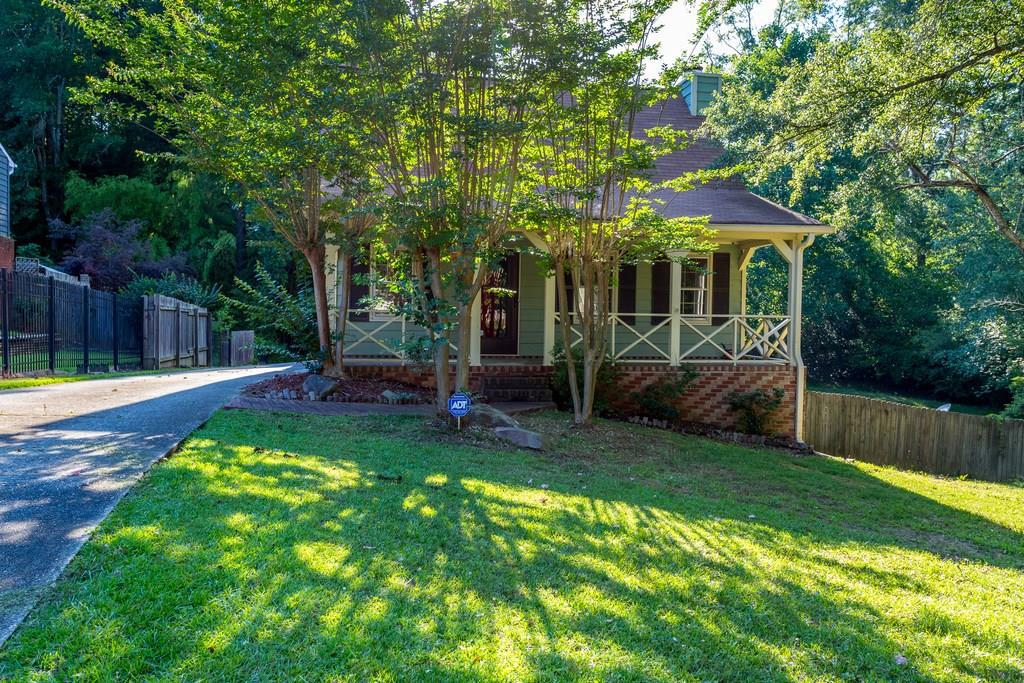 3344 Quail Run, Marietta, GA 30008