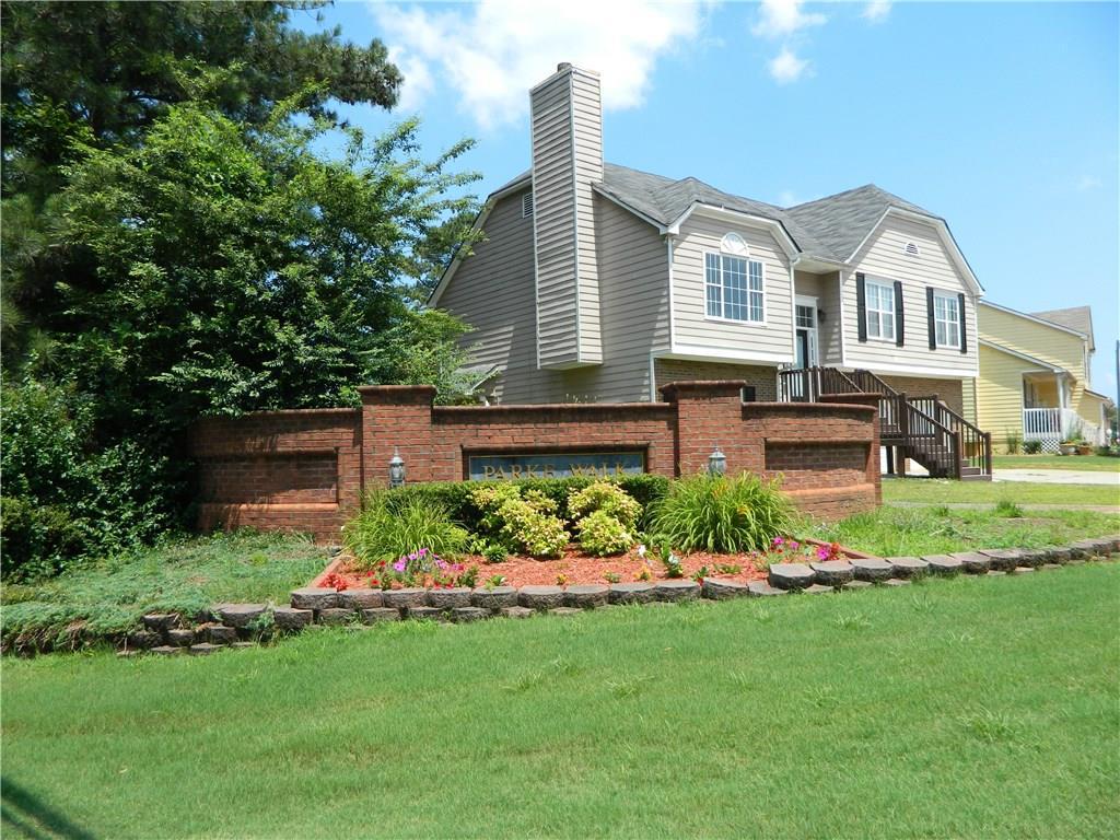 3614 Dyer Parke Ln., Marietta, GA 30060