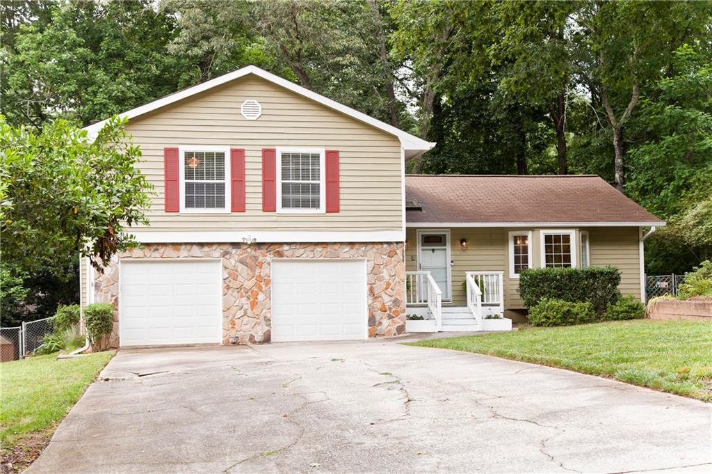 420 Ansley Dr., Roswell, GA 30076
