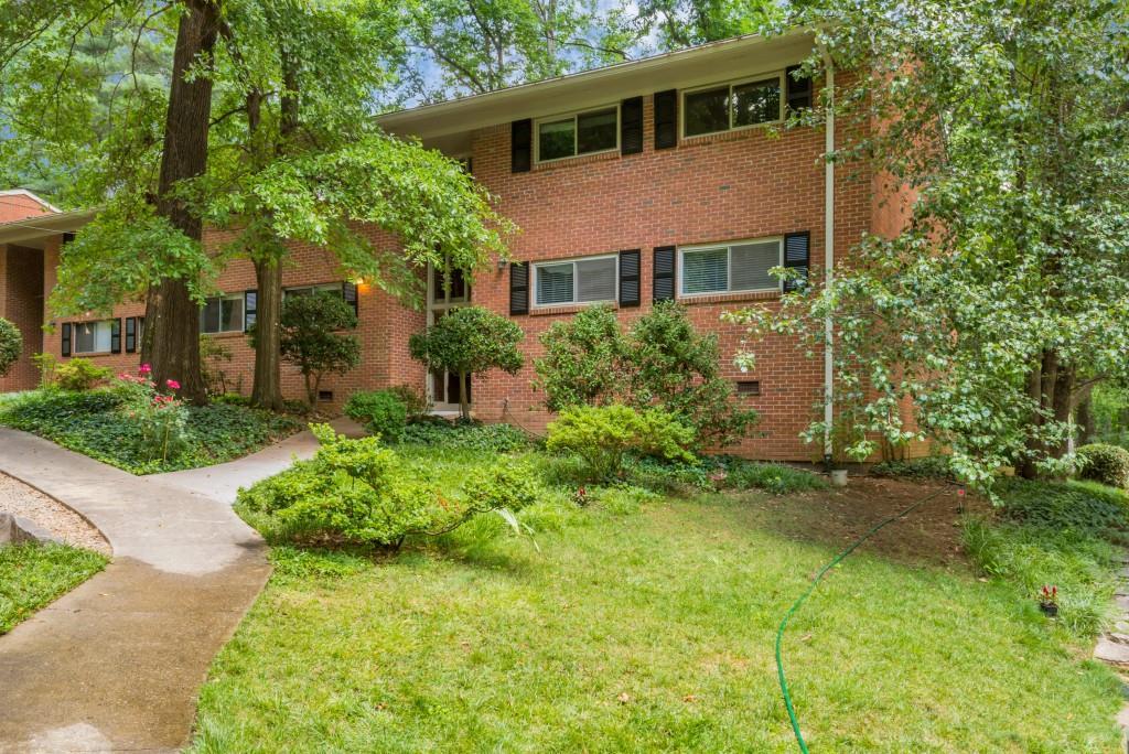 1111 Clairemont Rd. #E-1, Decatur, GA 30030