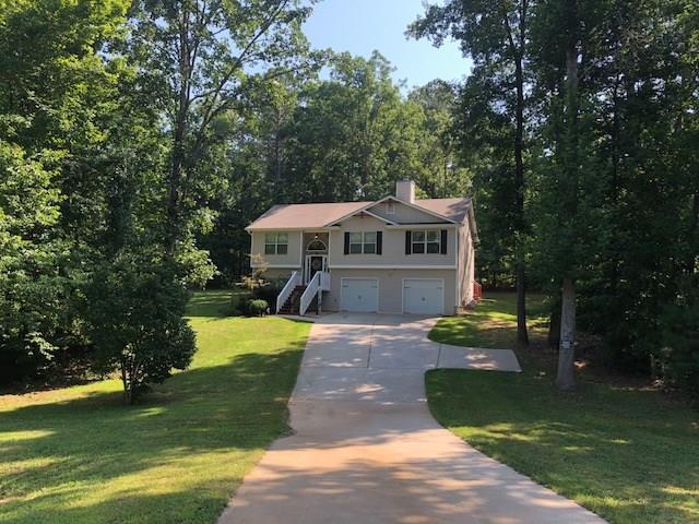 900 Vinson Mountain Crossing, Rockmart, GA 30153