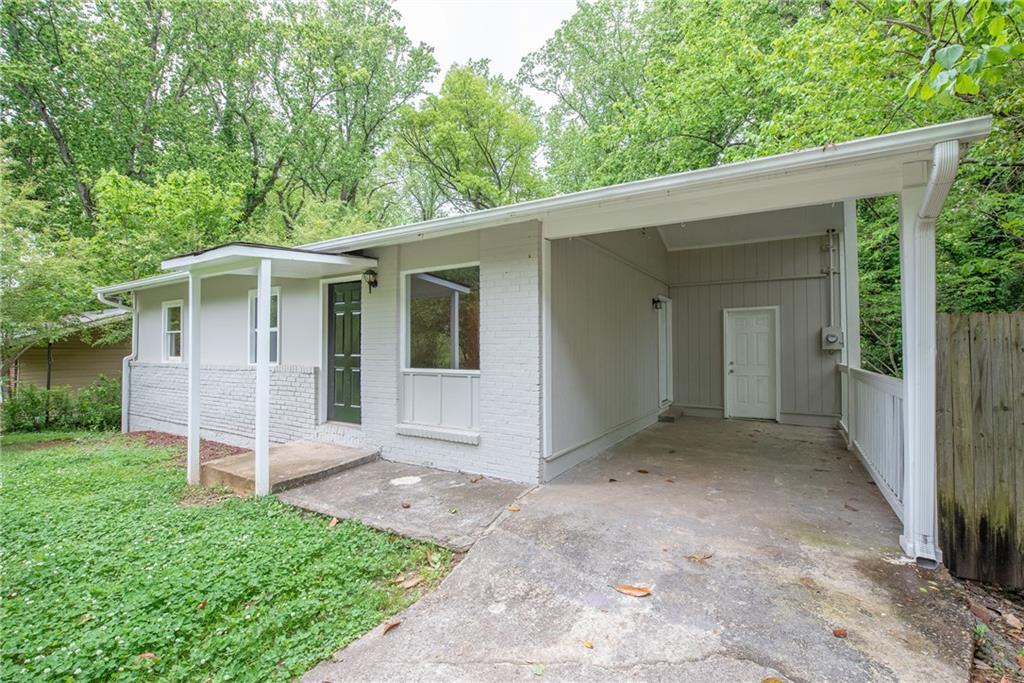 3108 Latona Dr., Atlanta, GA 30354