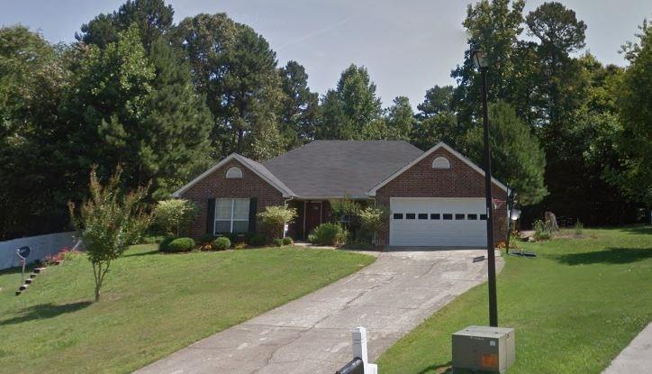 3356 Saddlegate Dr., Buford, GA 30519