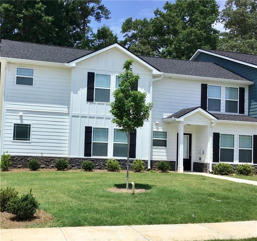 [Address Hidden by Seller], Douglasville, GA 30135
