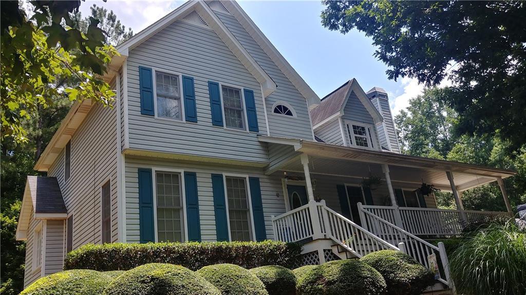 437 Warrenton Dr., Douglasville, GA 30134