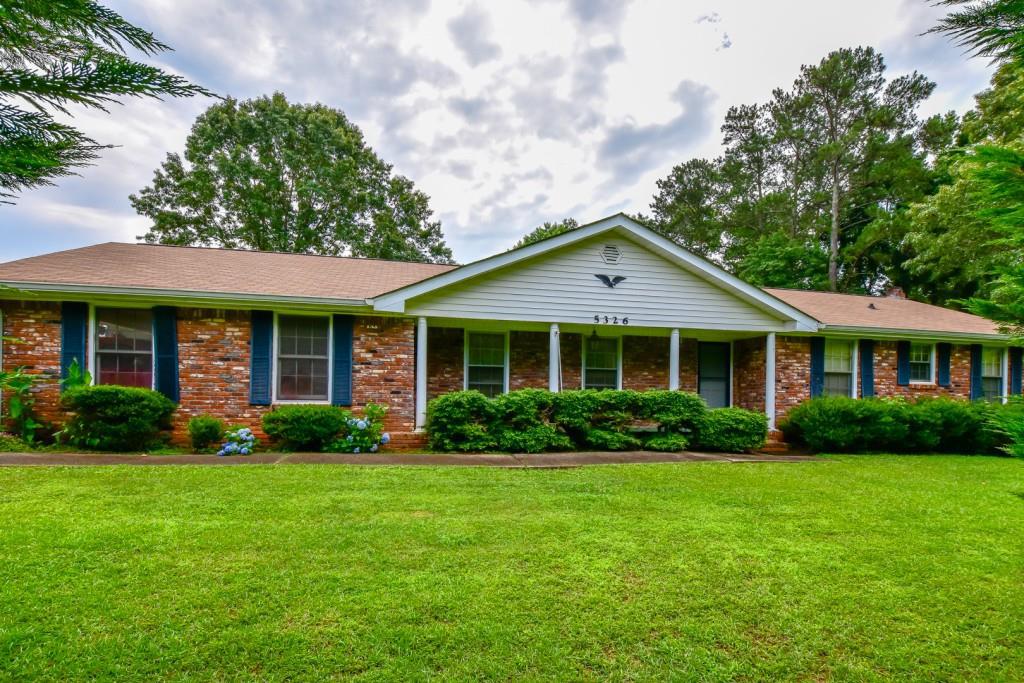 5326 Kings Hwy., Douglasville, GA 30135