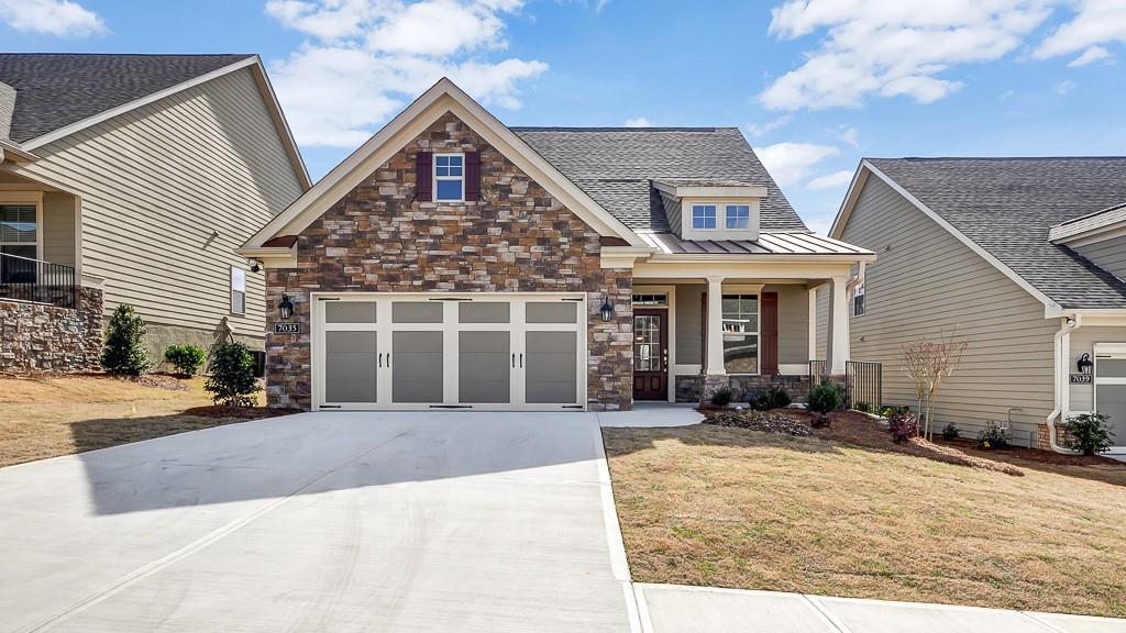 7035 Boathouse Way, Flowery Branch, GA 30542
