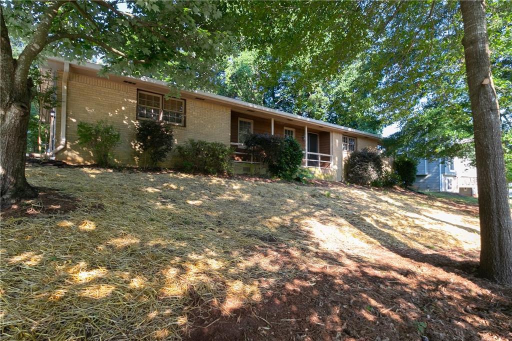 146 Gregory Tr., Lawrenceville, GA 30043