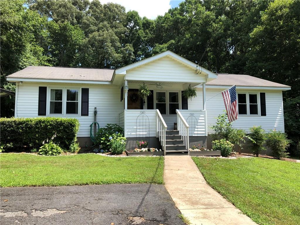 2862 Creekstone Dr., Acworth, GA 30102