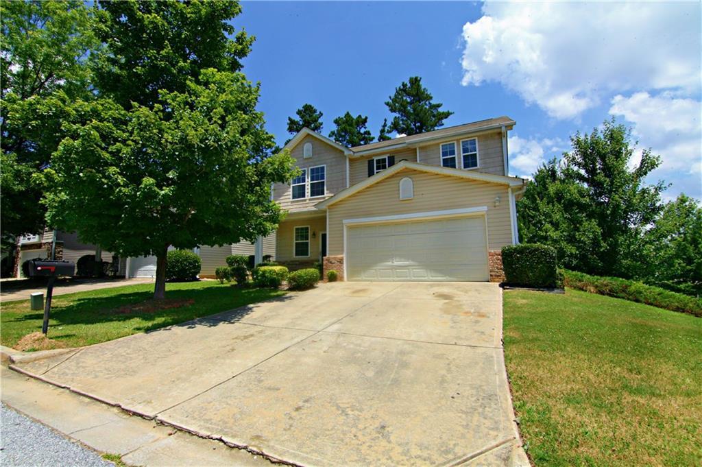 3187 Sable Run Rd., Atlanta, GA 30349