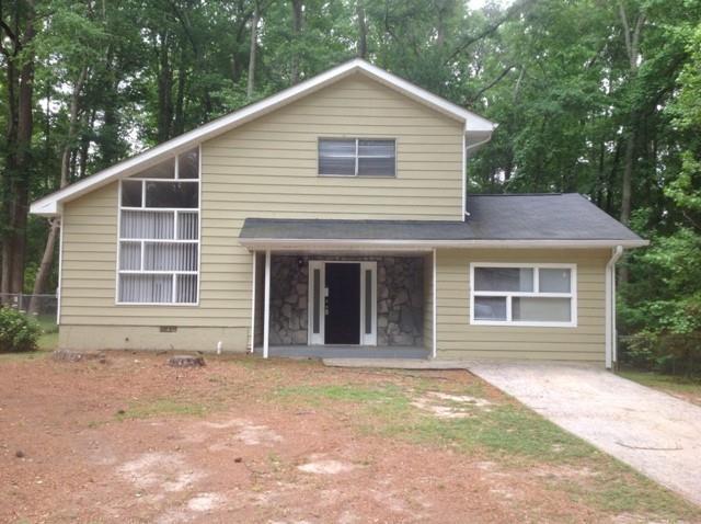 [Address Hidden by Seller], Atlanta, GA 30349