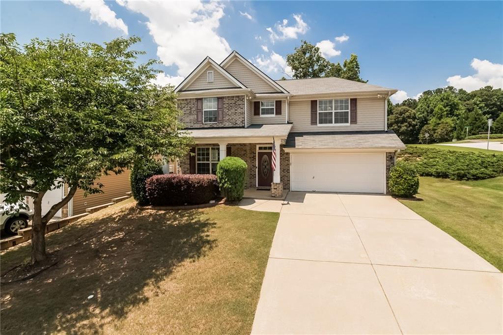 [Address Hidden by Seller], Douglasville, GA 30135