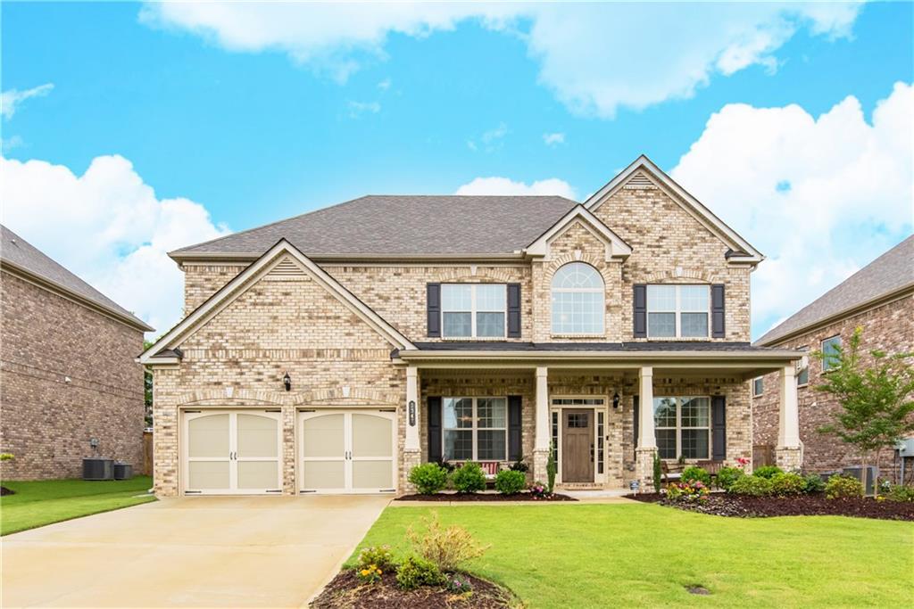 3347 Falls Spring Way, Buford, GA 30519
