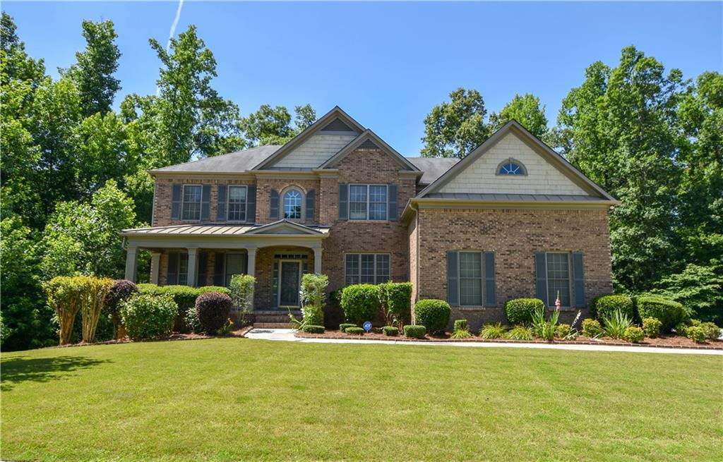 153 Evergreen Tr., Atlanta, GA 30349