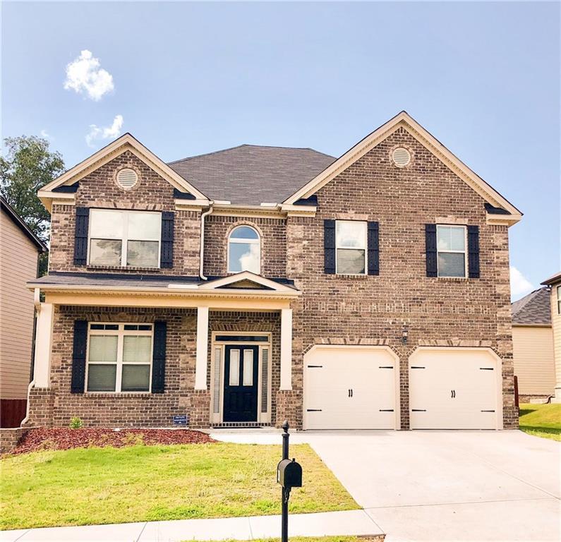 2389 Austin Common Way, Dacula, GA 30019