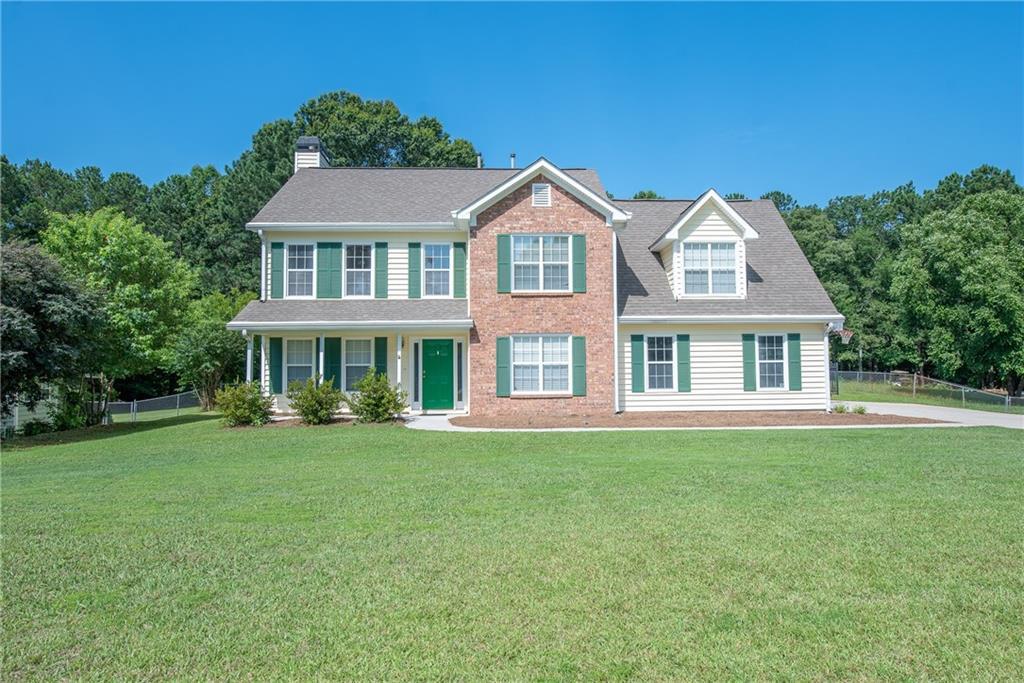 133 Brentwood Way, Stockbridge, GA 30281