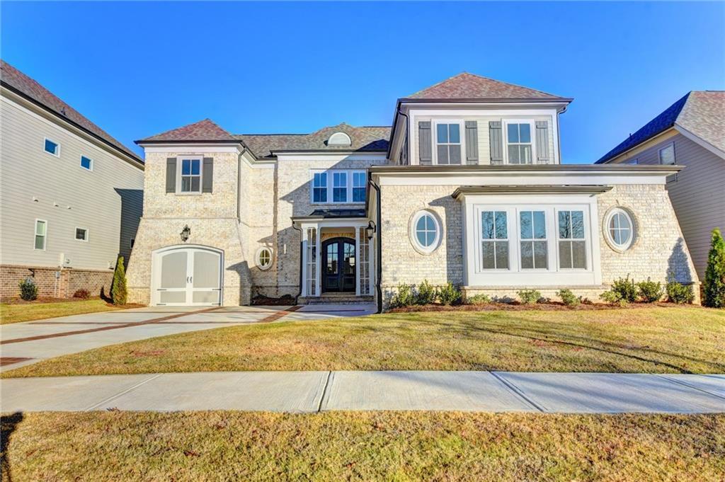 [Address Hidden by Seller], Johns Creek, GA 30097