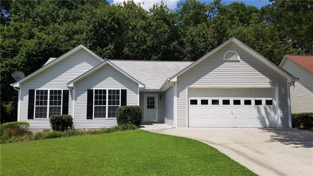 765 Mill Station Dr., Lawrenceville, GA 30046