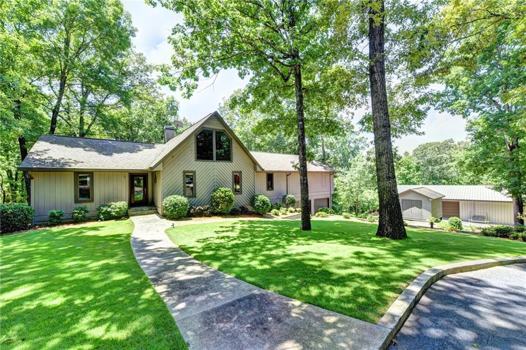4905 Rilla Rd., Gainesville, GA 30506