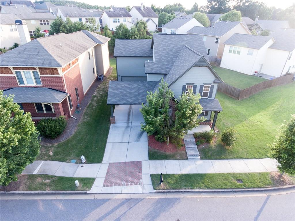 3960 Baxley Ridge Dr., Suwanee, GA 30024