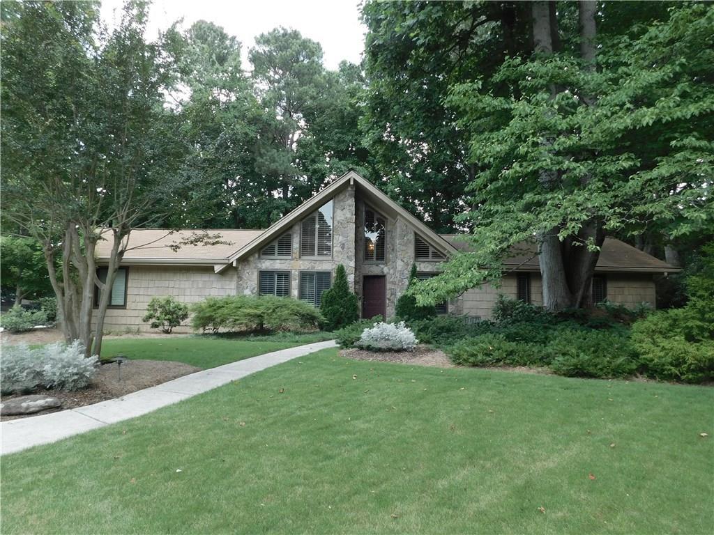[Address Hidden by Seller], Dunwoody, GA 30338