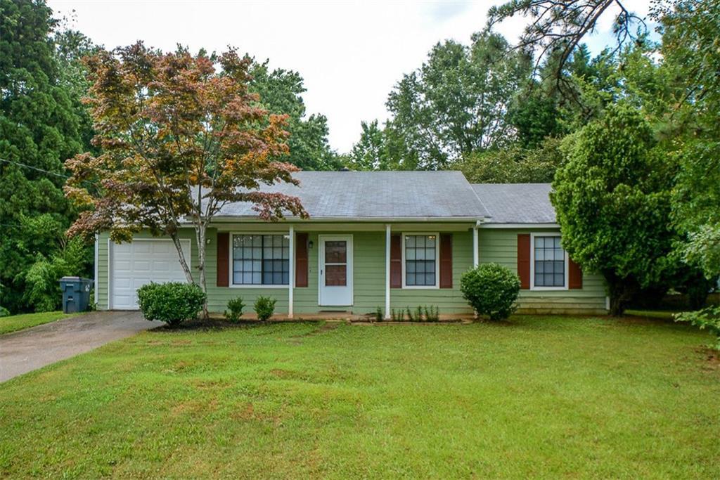 4635 Burns Rd., Lilburn, GA 30047