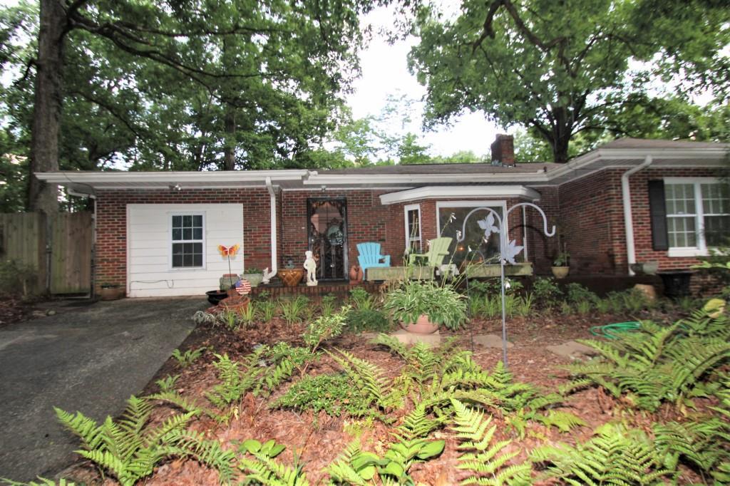 1470 Mcclelland Ave., East Point, GA 30344