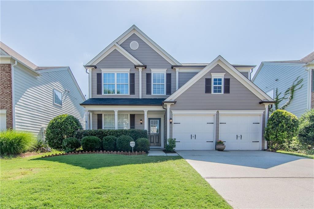 4409 Weham Ct., Cumming, GA 30040