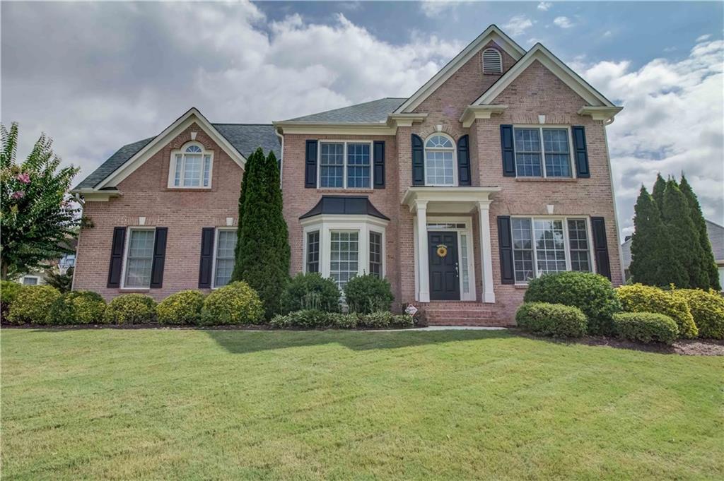 3756 Coralberry Way, Dacula, GA 30019