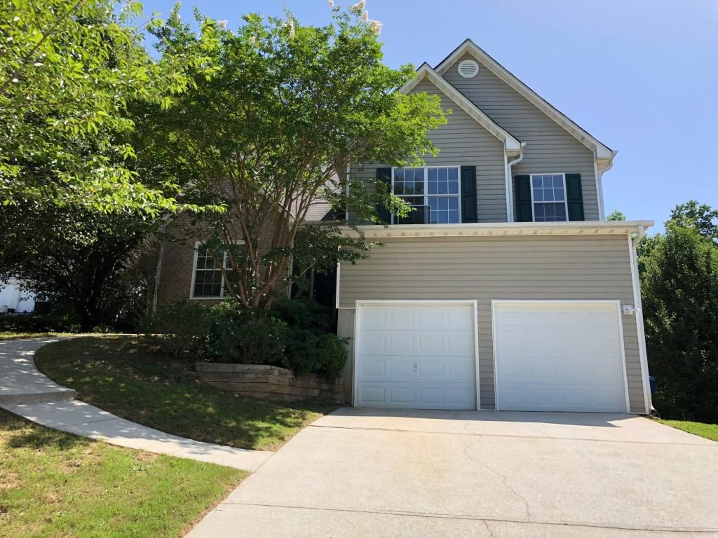 2165 Amberly Glen Way, Dacula, GA 30019