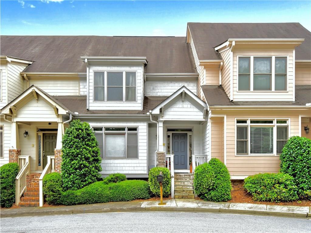 1403 Village Creek Cir. #9B, Atlanta, GA 30316