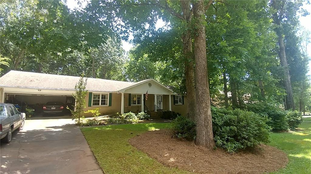 5308 Ashley Dr., Lilburn, GA 30047