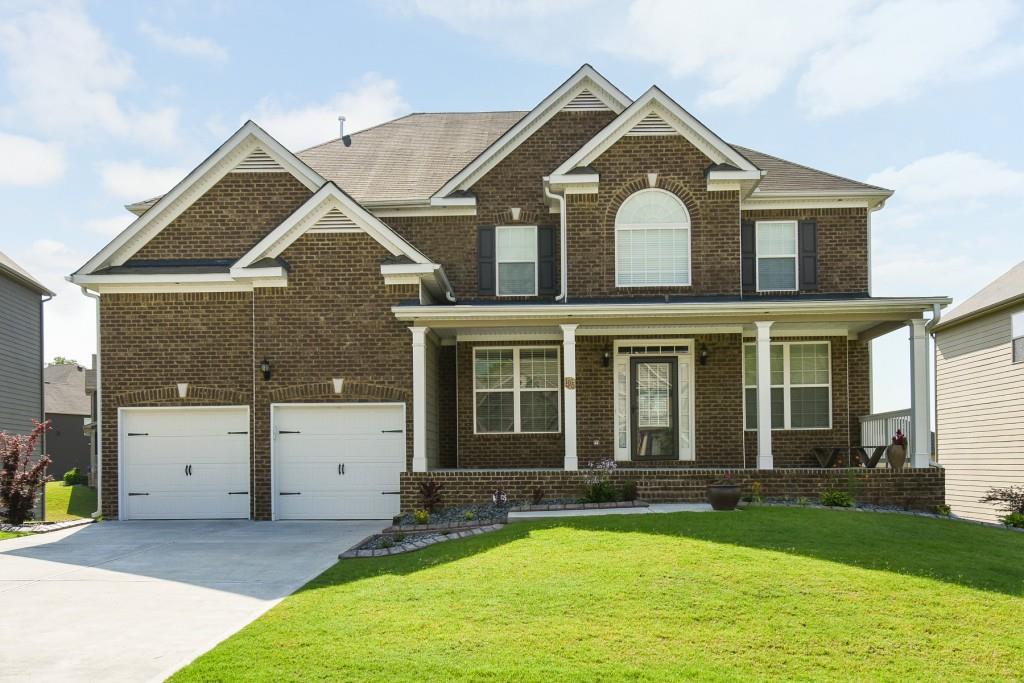 105 Echols Way Way, Acworth, GA 30101