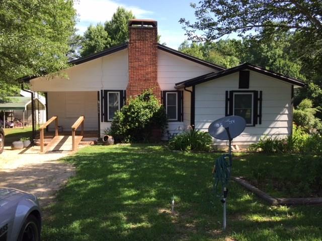 1716 Old Peachtree Rd., Lawrenceville, GA 30043