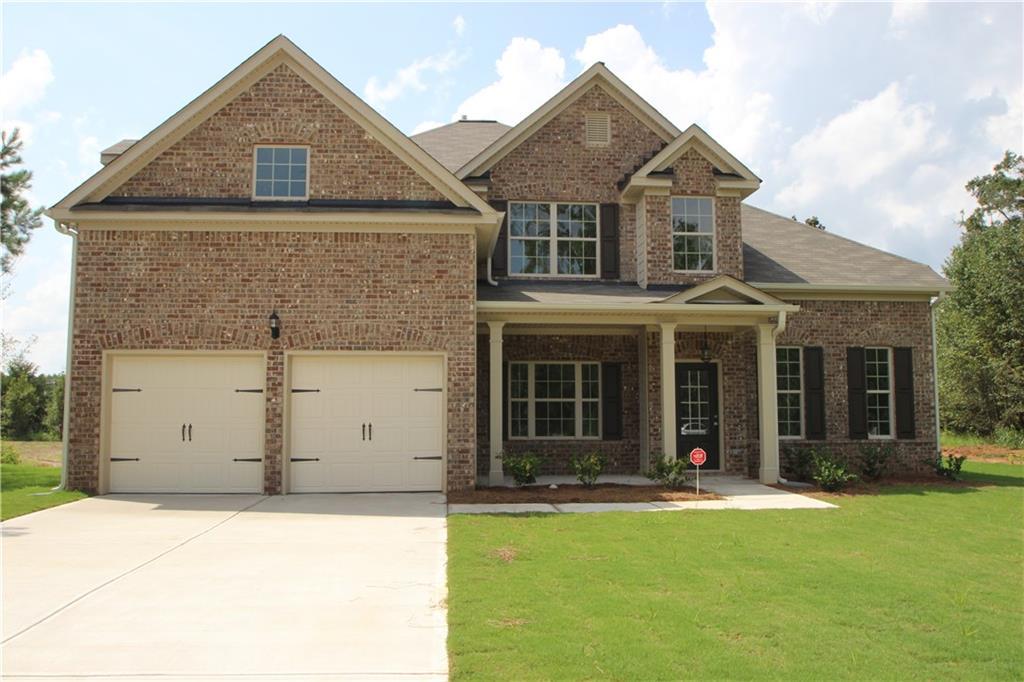 2305 Ginger Snap Court, Conyers, GA 30013