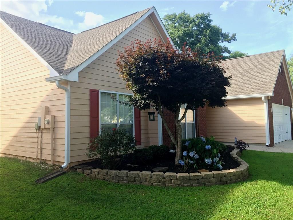 590 Sunnyside Dr., Lawrenceville, GA 30044