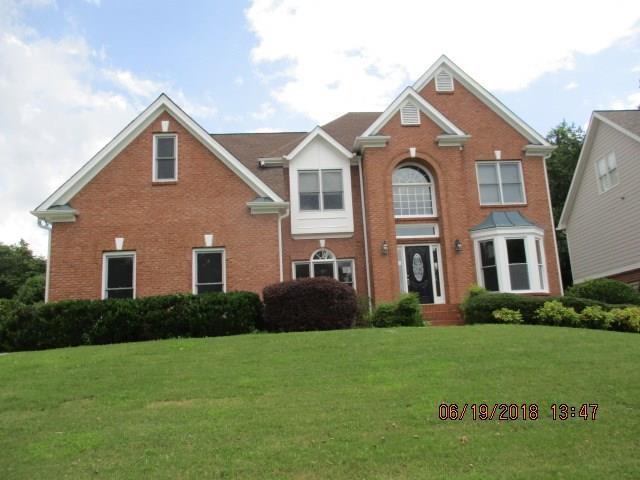 2472 Twilight View, Snellville, GA 30078