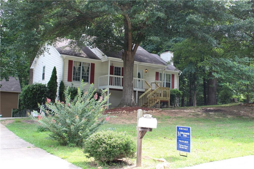 146 Oak Landing Cir., Douglasville, GA 30134
