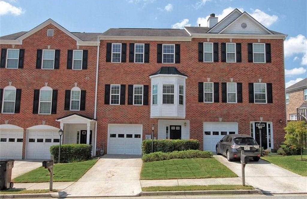 2220 Mill Garden Pl., Buford, GA 30519