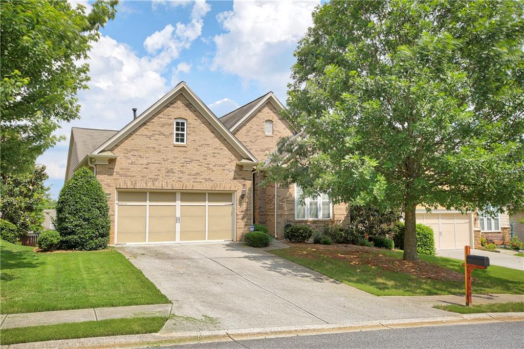 4580 Vanadium Bend, Cumming, GA 30040