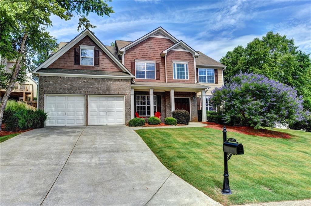 2625 Wainwright Way, Cumming, GA 30041