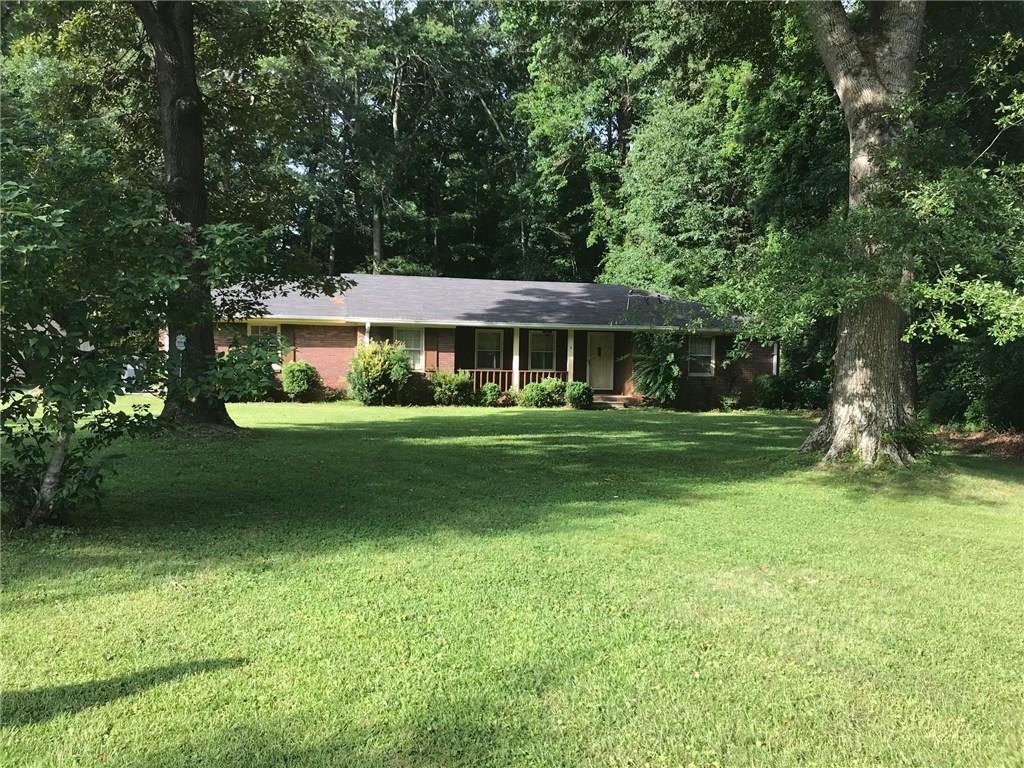 2804 Crabapple Cir., Dacula, GA 30019