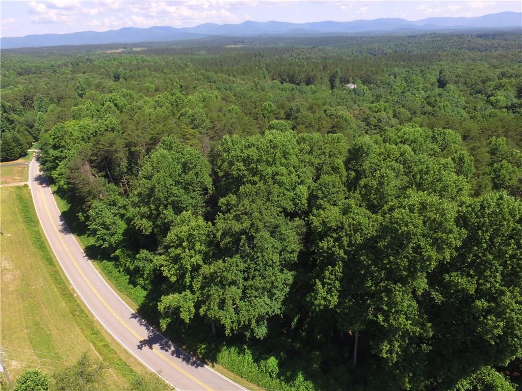 Little Mountain Rd., Dawsonville, GA 30534