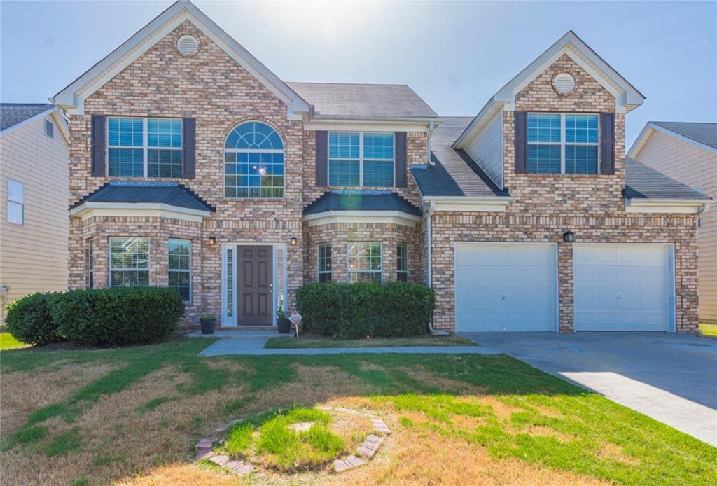 6500 Snowden Dr., Atlanta, GA 30349