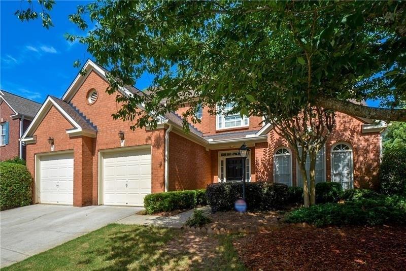 3938 Kendall Cove, Atlanta, GA 30340