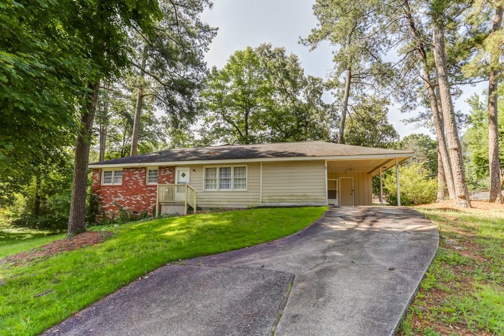 [Address Hidden by Seller], Smyrna, GA 30082